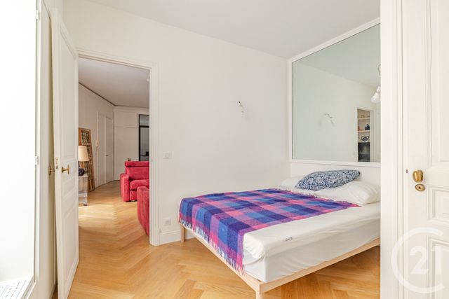 Appartement T2 &agrave; vendre - 2 pi&egrave;ces - 44,10 m2 - Paris - 75002 - ILE-DE-FRANCE