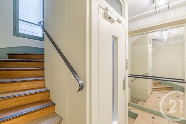 Appartement T2 &agrave; vendre - 2 pi&egrave;ces - 44,10 m2 - Paris - 75002 - ILE-DE-FRANCE