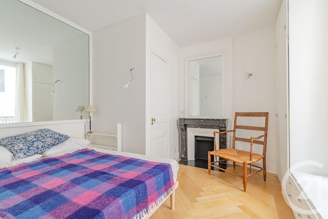 Appartement T2 &agrave; vendre - 2 pi&egrave;ces - 44,10 m2 - Paris - 75002 - ILE-DE-FRANCE