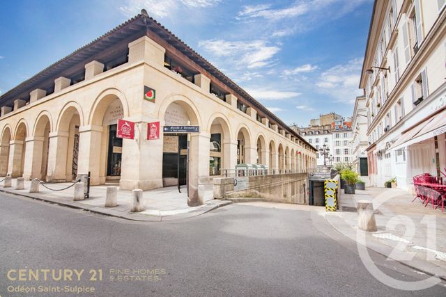 Parking à vendre PARIS