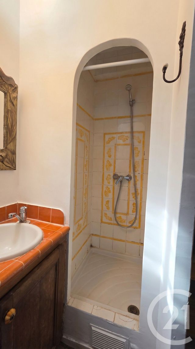 Appartement Studio &agrave; vendre - 1 pi&egrave;ce - 14,66 m2 - Paris - 75006 - ILE-DE-FRANCE