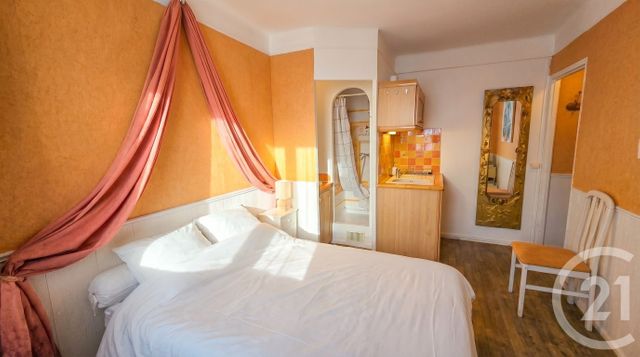 Appartement Studio &agrave; vendre - 1 pi&egrave;ce - 14,66 m2 - Paris - 75006 - ILE-DE-FRANCE