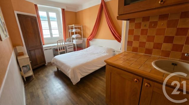 Appartement Studio &agrave; vendre - 1 pi&egrave;ce - 14,66 m2 - Paris - 75006 - ILE-DE-FRANCE