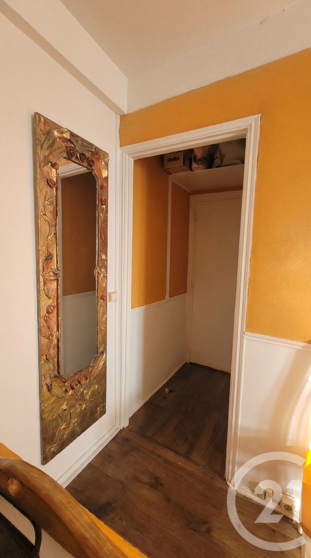 Appartement Studio &agrave; vendre - 1 pi&egrave;ce - 14,66 m2 - Paris - 75006 - ILE-DE-FRANCE