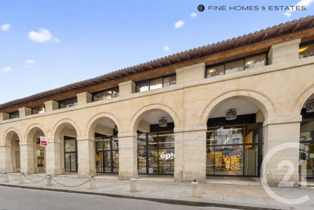 Appartement Studio &agrave; vendre - 1 pi&egrave;ce - 23,42 m2 - Paris - 75006 - ILE-DE-FRANCE