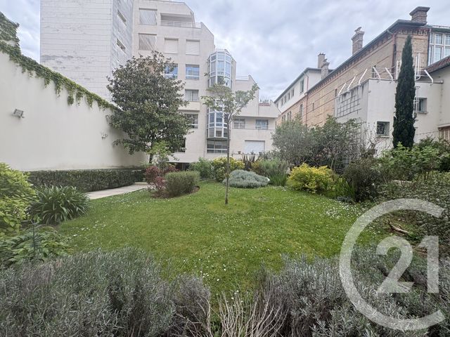 appartement - PARIS - 75015