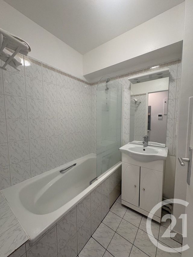 Appartement F1 &agrave; vendre - 1 pi&egrave;ce - 21,18 m2 - Paris - 75015 - ILE-DE-FRANCE