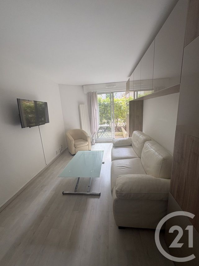 Appartement F1 &agrave; vendre - 1 pi&egrave;ce - 21,18 m2 - Paris - 75015 - ILE-DE-FRANCE