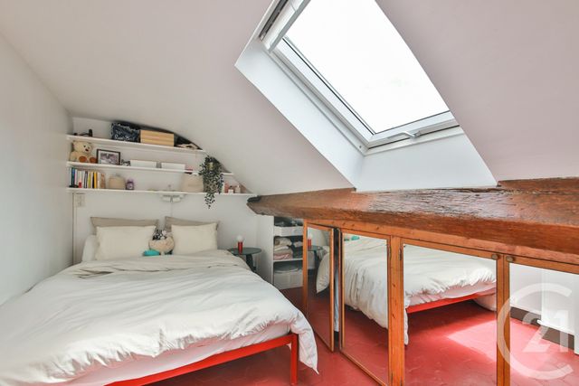 Appartement F2 &agrave; vendre - 2 pi&egrave;ces - 30 m2 - Paris - 75006 - ILE-DE-FRANCE