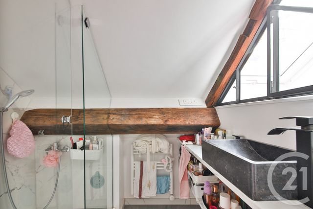 Appartement F2 &agrave; vendre - 2 pi&egrave;ces - 30 m2 - Paris - 75006 - ILE-DE-FRANCE