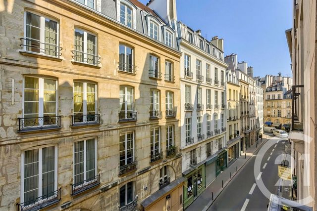Appartement T2 &agrave; vendre - 2 pi&egrave;ces - 41,03 m2 - Paris - 75006 - ILE-DE-FRANCE