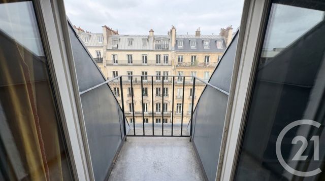 Appartement Chambre &agrave; vendre - 1 pi&egrave;ce - 9,48 m2 - Paris - 75006 - ILE-DE-FRANCE