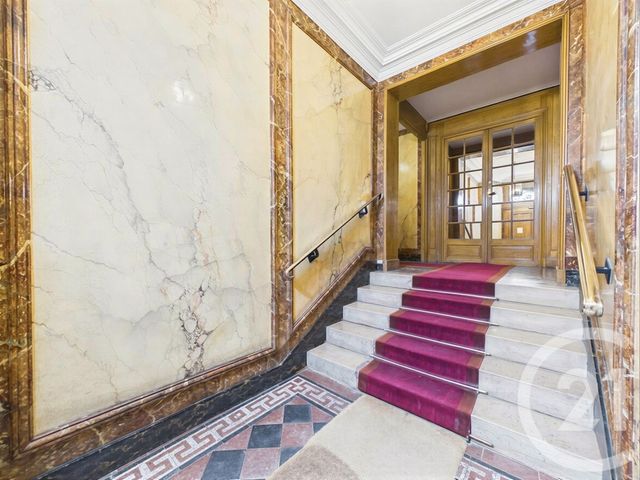 Appartement &agrave; vendre - 4 pi&egrave;ces - 91 m2 - Montrouge - 92 - ILE-DE-FRANCE