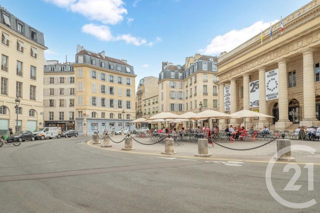 Appartement T2 &agrave; vendre - 2 pi&egrave;ces - 40 m2 - Paris - 75006 - ILE-DE-FRANCE