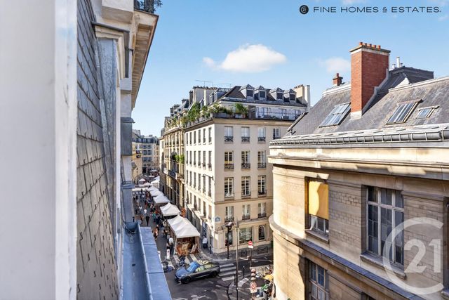 Appartement T2 à vendre PARIS