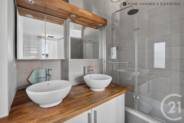 Appartement T2 &agrave; vendre - 2 pi&egrave;ces - 40 m2 - Paris - 75006 - ILE-DE-FRANCE