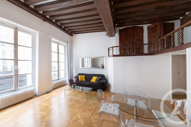 Appartement F2 à vendre PARIS