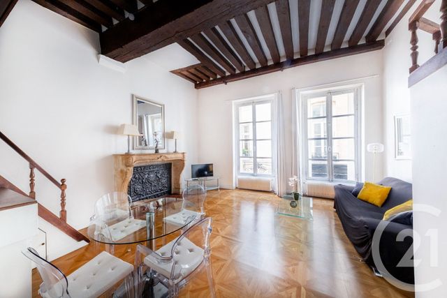 Appartement F2 &agrave; vendre - 2 pi&egrave;ces - 48 m2 - Paris - 75006 - ILE-DE-FRANCE