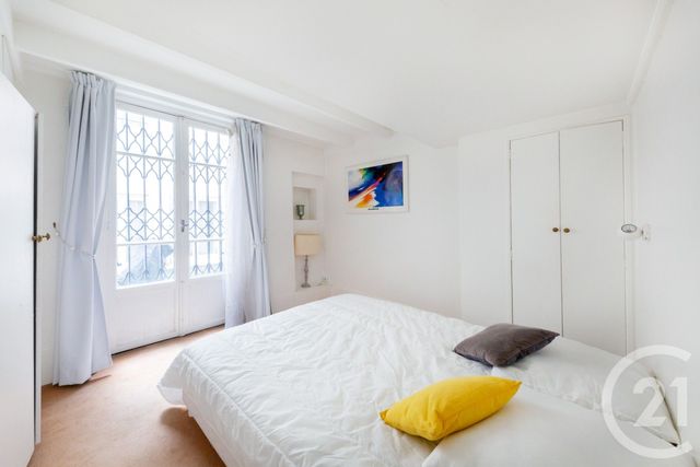 Appartement F2 &agrave; vendre - 2 pi&egrave;ces - 48 m2 - Paris - 75006 - ILE-DE-FRANCE