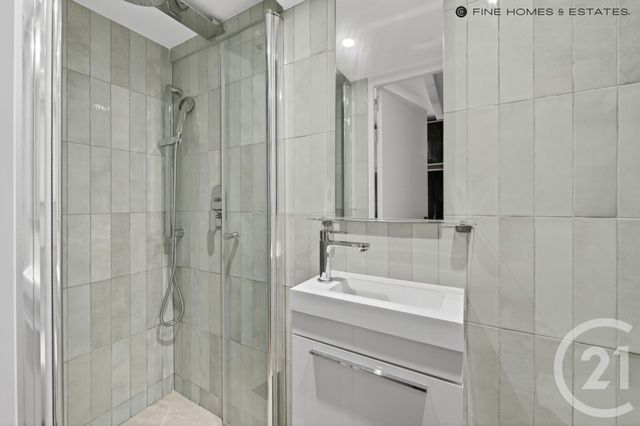 Appartement Studio &agrave; vendre - 1 pi&egrave;ce - 12 m2 - Paris - 75006 - ILE-DE-FRANCE