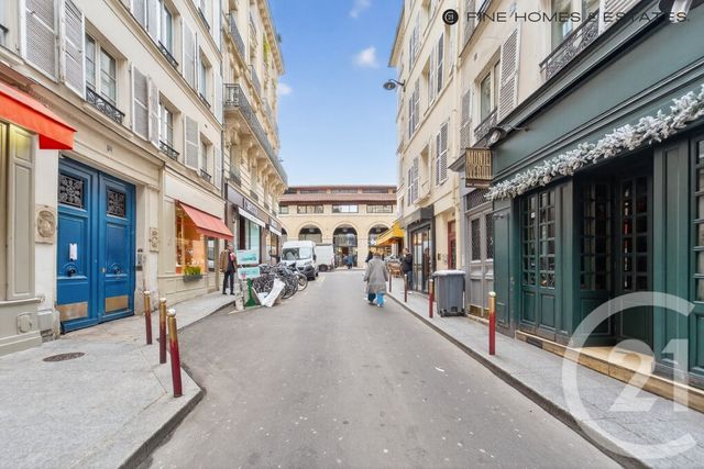 Appartement T1 &agrave; vendre - 1 pi&egrave;ce - 29,04 m2 - Paris - 75006 - ILE-DE-FRANCE