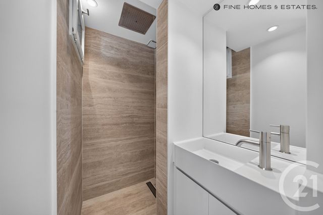 Appartement T1 &agrave; vendre - 1 pi&egrave;ce - 29,04 m2 - Paris - 75006 - ILE-DE-FRANCE