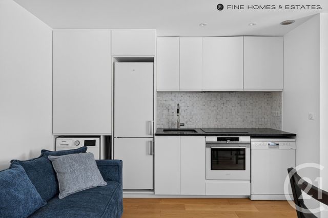 Appartement T1 &agrave; vendre - 1 pi&egrave;ce - 29,04 m2 - Paris - 75006 - ILE-DE-FRANCE