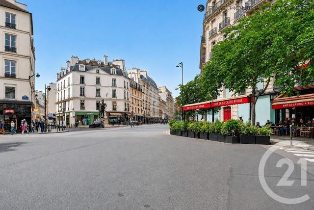 Appartement T2 &agrave; vendre - 2 pi&egrave;ces - 44 m2 - Paris - 75006 - ILE-DE-FRANCE