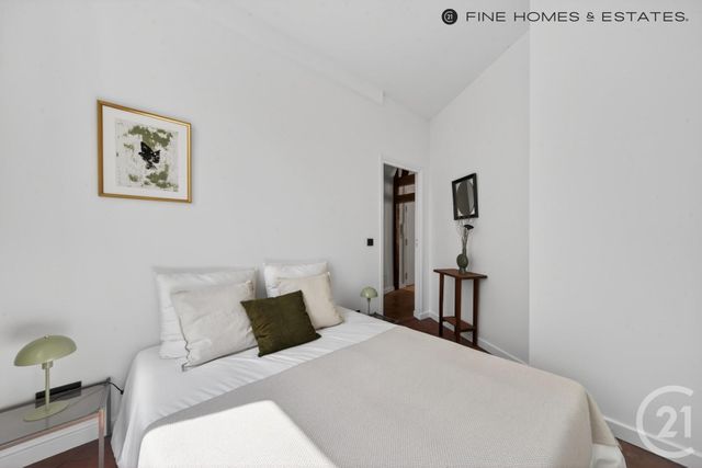 Appartement T2 &agrave; vendre - 2 pi&egrave;ces - 44 m2 - Paris - 75006 - ILE-DE-FRANCE