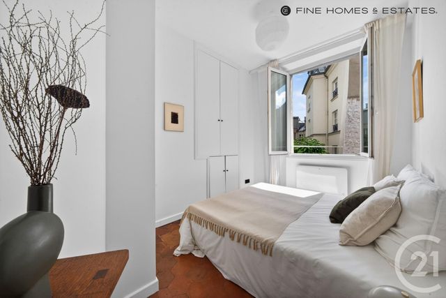 Appartement T2 &agrave; vendre - 2 pi&egrave;ces - 44 m2 - Paris - 75006 - ILE-DE-FRANCE