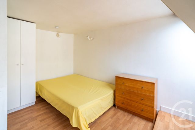 Appartement T2 &agrave; vendre - 2 pi&egrave;ces - 32,80 m2 - Paris - 75010 - ILE-DE-FRANCE