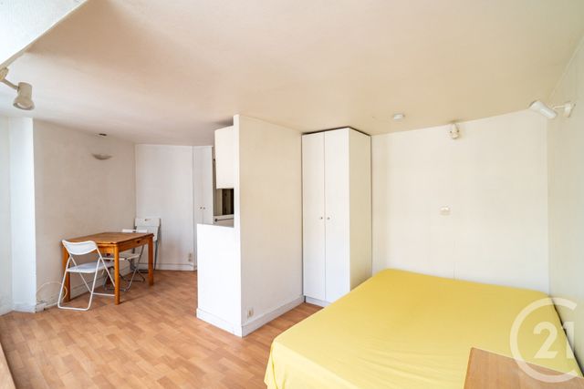 Appartement T2 &agrave; vendre - 2 pi&egrave;ces - 32,80 m2 - Paris - 75010 - ILE-DE-FRANCE
