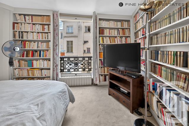 Appartement F7 &agrave; vendre - 7 pi&egrave;ces - 163,01 m2 - Paris - 75006 - ILE-DE-FRANCE