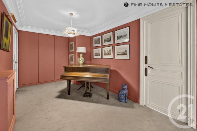 Appartement F7 &agrave; vendre - 7 pi&egrave;ces - 163,01 m2 - Paris - 75006 - ILE-DE-FRANCE
