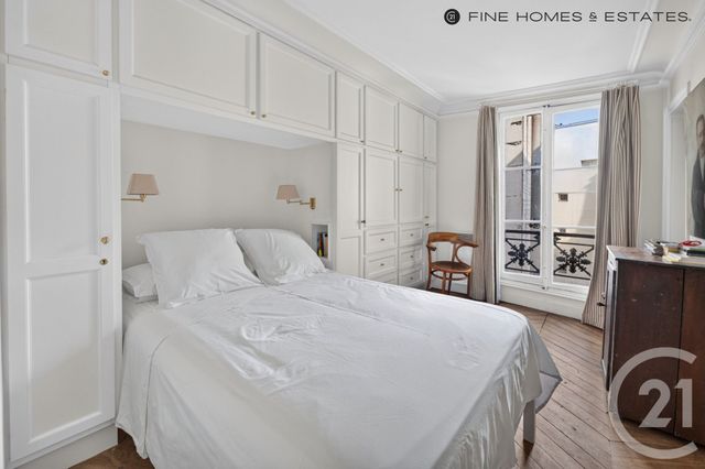Appartement T2 &agrave; vendre - 2 pi&egrave;ces - 49,30 m2 - Paris - 75006 - ILE-DE-FRANCE