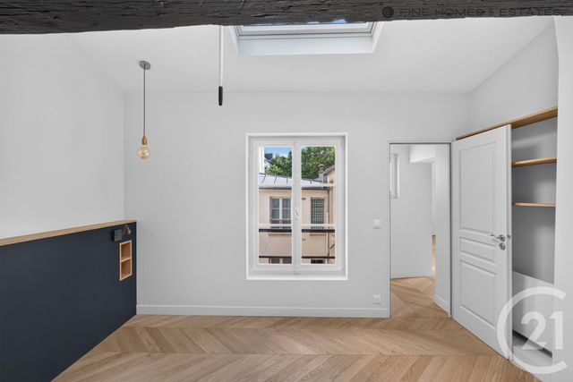 Appartement F3 &agrave; vendre - 3 pi&egrave;ces - 59,62 m2 - Paris - 75006 - ILE-DE-FRANCE