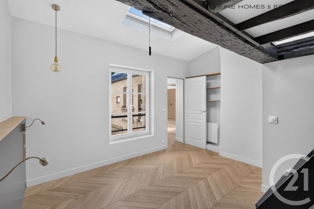 Appartement F3 &agrave; vendre - 3 pi&egrave;ces - 59,62 m2 - Paris - 75006 - ILE-DE-FRANCE