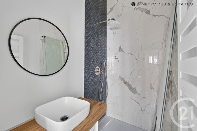 Appartement F3 &agrave; vendre - 3 pi&egrave;ces - 59,62 m2 - Paris - 75006 - ILE-DE-FRANCE