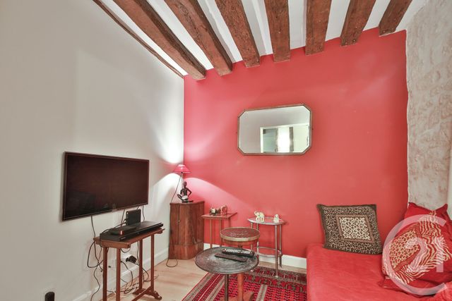 Appartement F3 &agrave; vendre - 3 pi&egrave;ces - 53 m2 - Paris - 75006 - ILE-DE-FRANCE