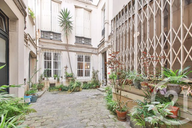 Appartement F3 &agrave; vendre - 3 pi&egrave;ces - 53 m2 - Paris - 75006 - ILE-DE-FRANCE