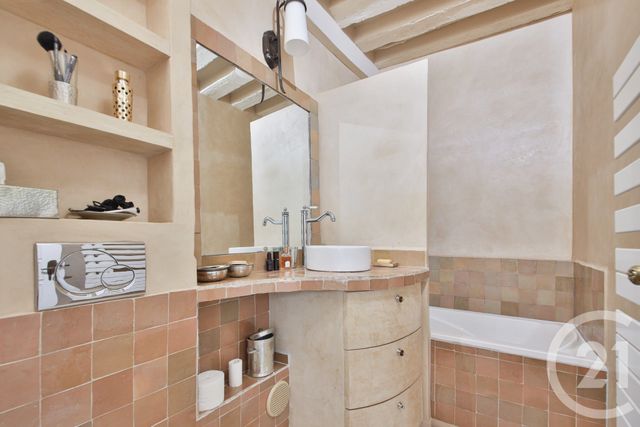 Appartement F3 &agrave; vendre - 3 pi&egrave;ces - 53 m2 - Paris - 75006 - ILE-DE-FRANCE
