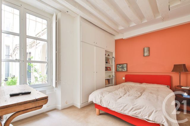 Appartement F3 &agrave; vendre - 3 pi&egrave;ces - 53 m2 - Paris - 75006 - ILE-DE-FRANCE