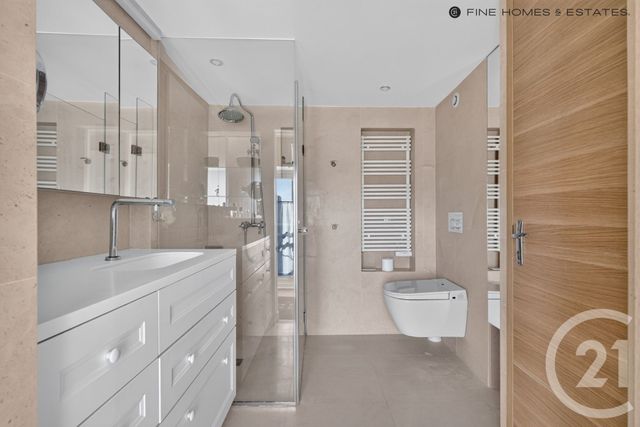 Appartement T3 &agrave; vendre - 3 pi&egrave;ces - 62,15 m2 - Paris - 75006 - ILE-DE-FRANCE