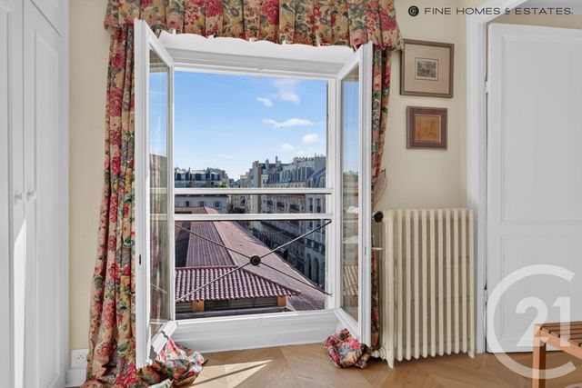 Appartement T3 &agrave; vendre - 3 pi&egrave;ces - 62,15 m2 - Paris - 75006 - ILE-DE-FRANCE