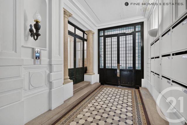 Appartement T2 &agrave; vendre - 2 pi&egrave;ces - 29,40 m2 - Paris - 75006 - ILE-DE-FRANCE