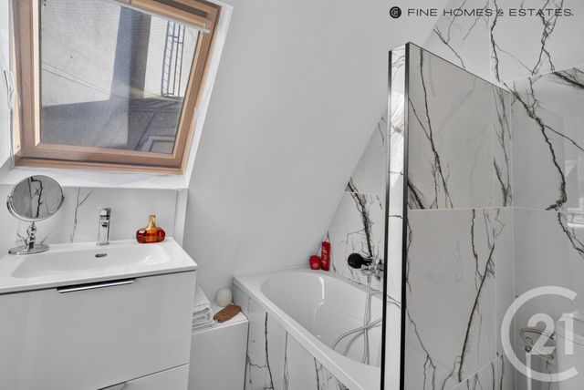 Appartement T2 &agrave; vendre - 2 pi&egrave;ces - 29,40 m2 - Paris - 75006 - ILE-DE-FRANCE