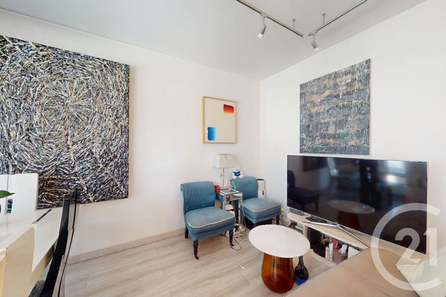 Appartement T3 &agrave; vendre - 3 pi&egrave;ces - 65 m2 - Paris - 75014 - ILE-DE-FRANCE