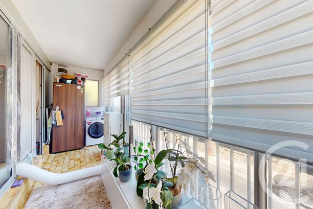 Appartement T3 &agrave; vendre - 3 pi&egrave;ces - 65 m2 - Paris - 75014 - ILE-DE-FRANCE