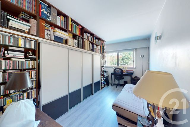 Appartement T3 &agrave; vendre - 3 pi&egrave;ces - 65 m2 - Paris - 75014 - ILE-DE-FRANCE