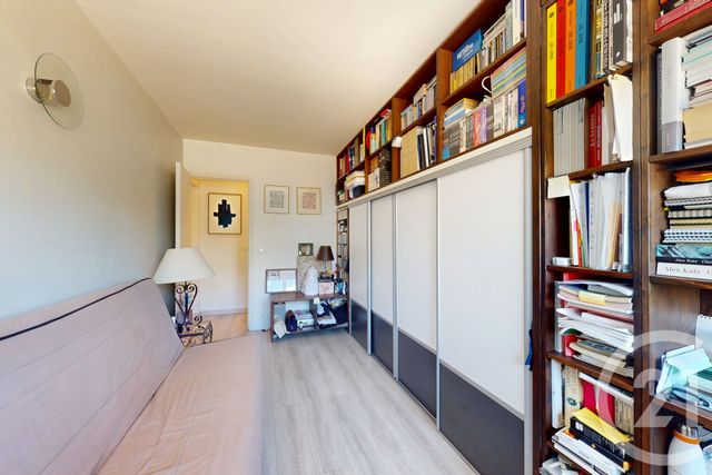 Appartement T3 &agrave; vendre - 3 pi&egrave;ces - 65 m2 - Paris - 75014 - ILE-DE-FRANCE